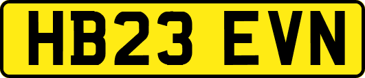 HB23EVN