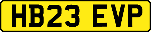 HB23EVP