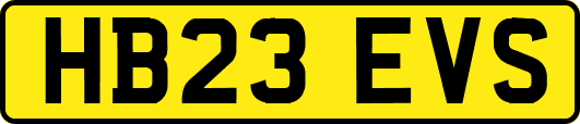 HB23EVS