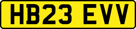 HB23EVV