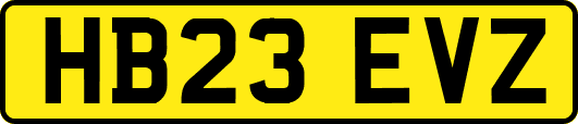 HB23EVZ