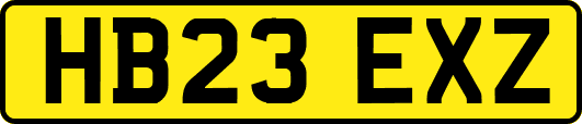 HB23EXZ
