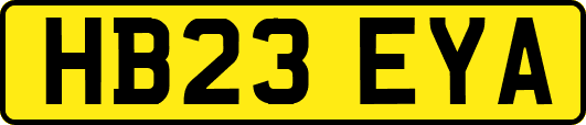 HB23EYA