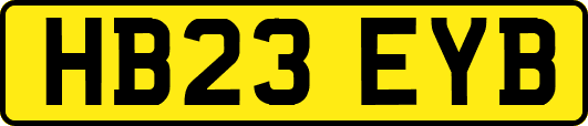HB23EYB
