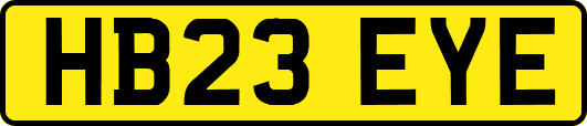 HB23EYE