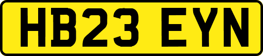 HB23EYN