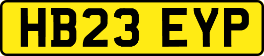 HB23EYP
