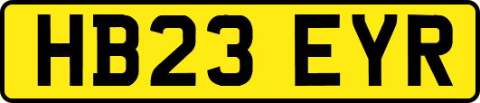 HB23EYR