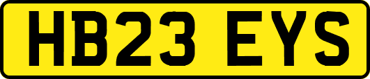 HB23EYS