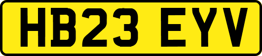 HB23EYV