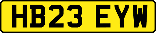 HB23EYW