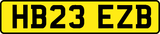 HB23EZB