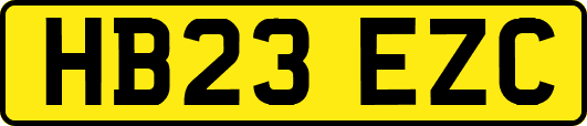 HB23EZC