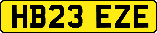 HB23EZE