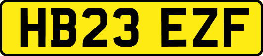 HB23EZF