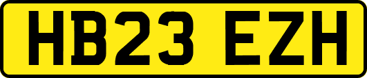 HB23EZH