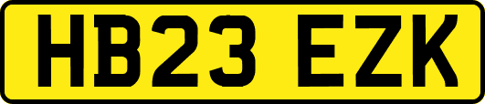 HB23EZK