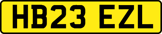 HB23EZL