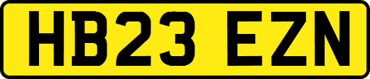 HB23EZN