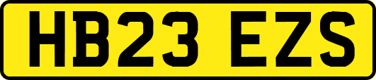 HB23EZS