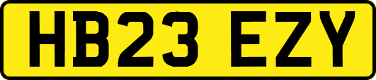 HB23EZY