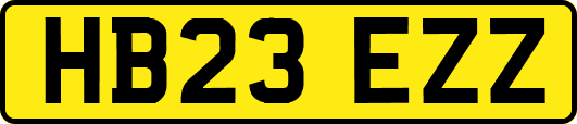 HB23EZZ