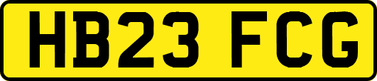 HB23FCG