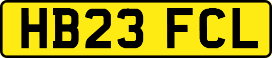 HB23FCL