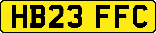 HB23FFC