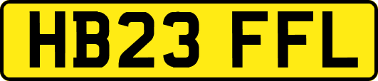 HB23FFL