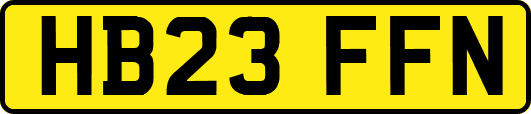 HB23FFN