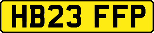 HB23FFP