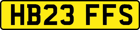 HB23FFS