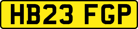 HB23FGP
