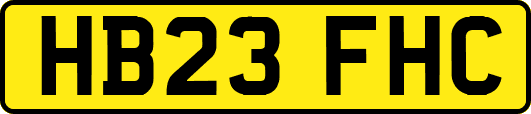 HB23FHC