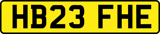 HB23FHE
