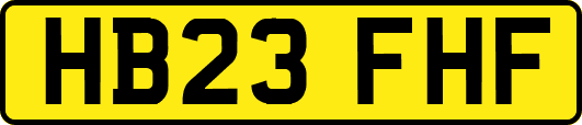 HB23FHF