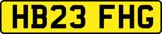 HB23FHG
