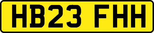 HB23FHH