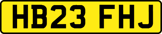 HB23FHJ
