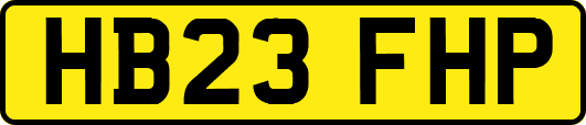 HB23FHP