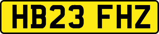 HB23FHZ