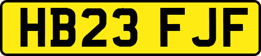 HB23FJF