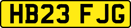 HB23FJG
