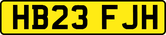 HB23FJH