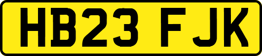 HB23FJK