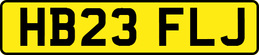 HB23FLJ