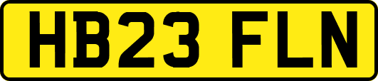 HB23FLN