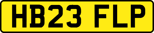 HB23FLP