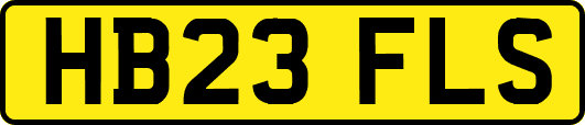 HB23FLS